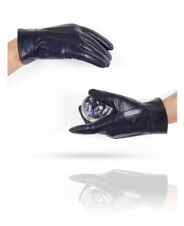 Перчатки Мужские i.K13-TRIJON/NAVY